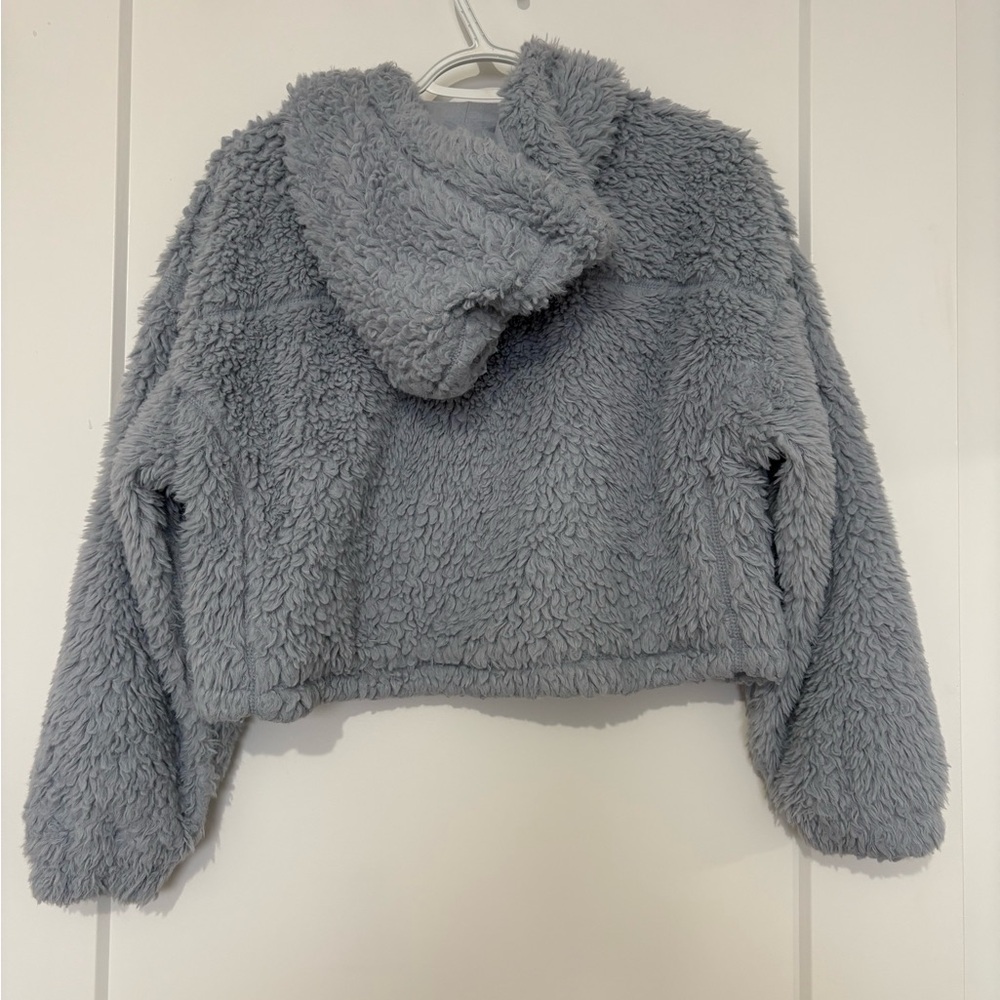 BDG Fleece Jacket - Picture 3 of 3